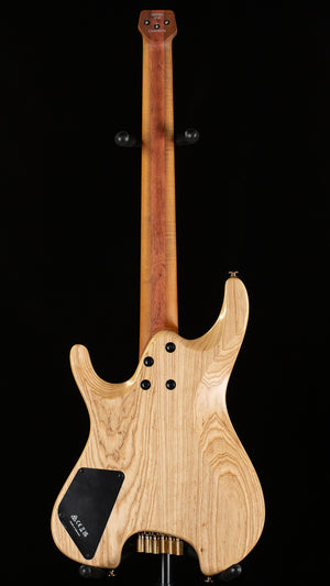 Ibanez Q52FMG Natural Low Gloss (716)