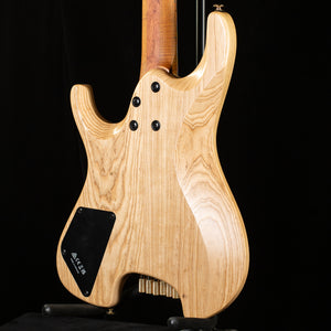 Ibanez Q52FMG Natural Low Gloss (716)