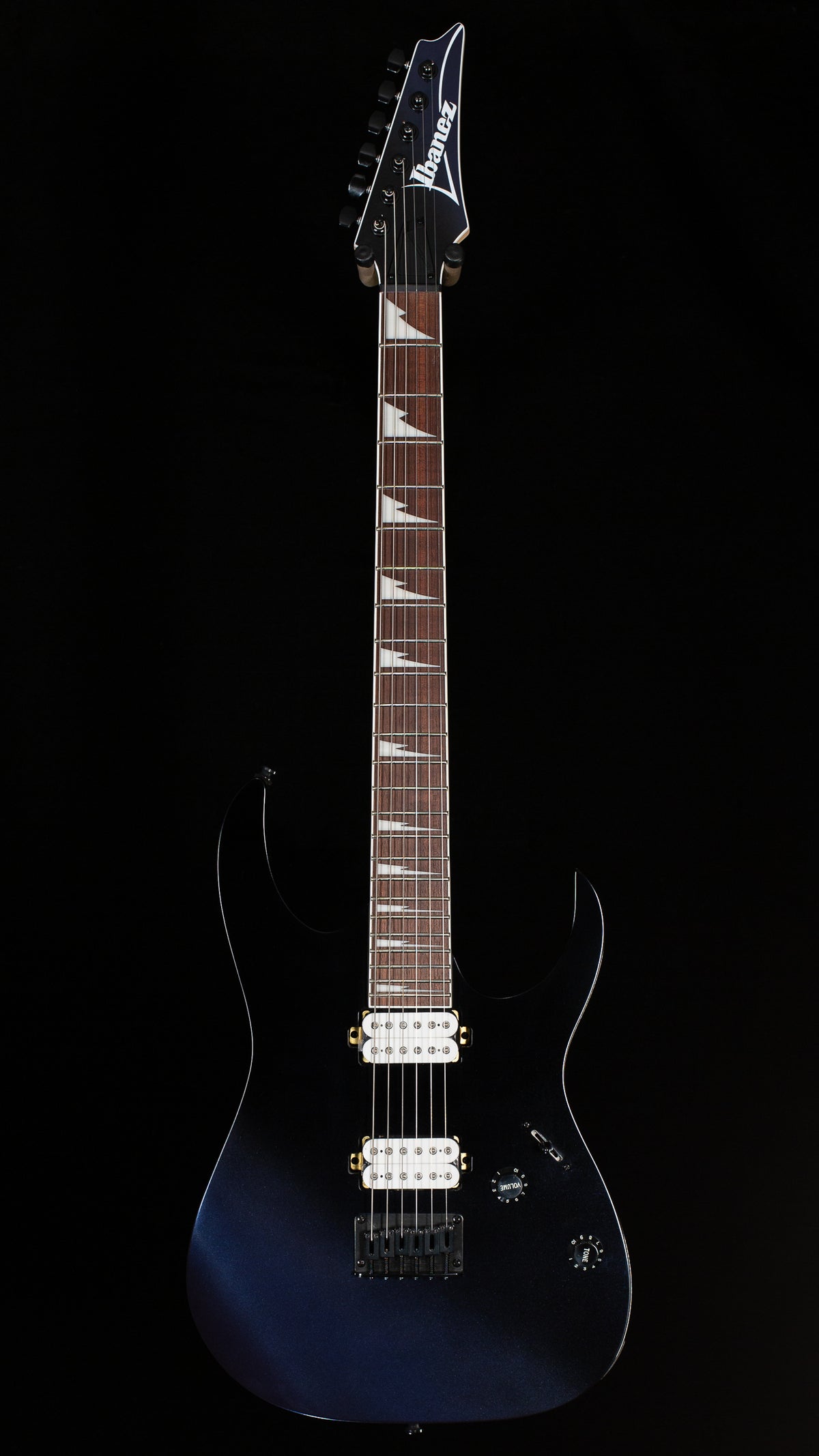 Ibanez Standard RG421DX Twilight Shade (047)