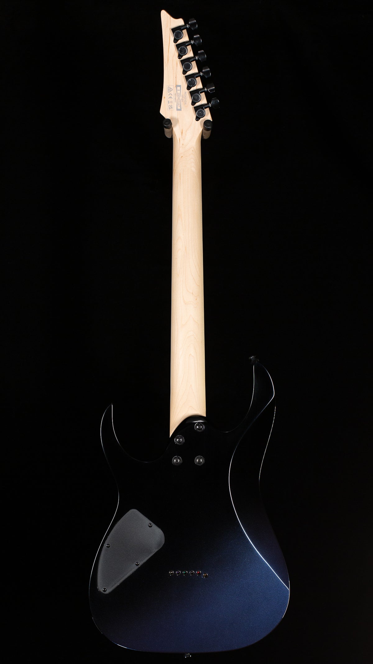 Ibanez Standard RG421DX Twilight Shade (047)