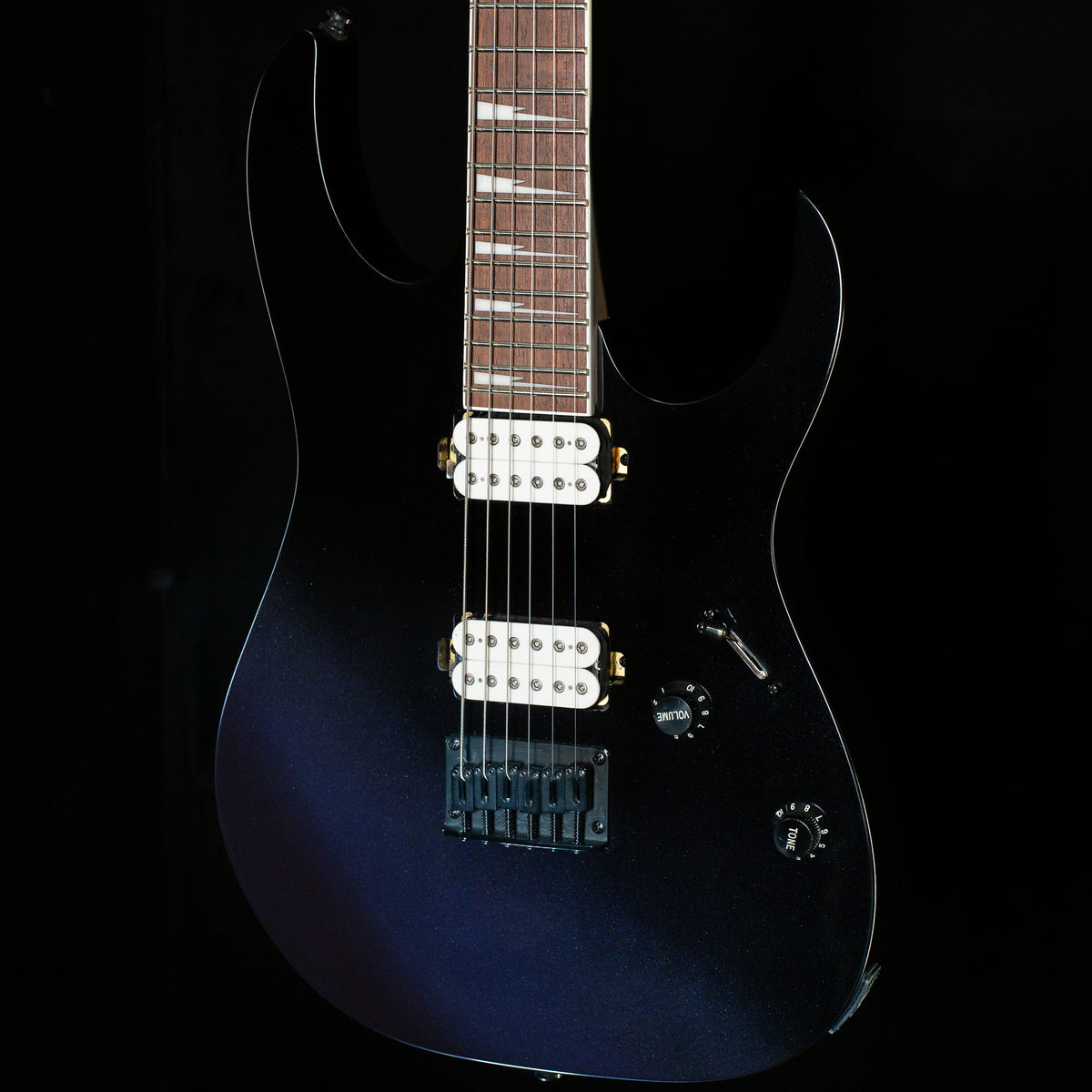 Ibanez Standard RG421DX Twilight Shade (047)