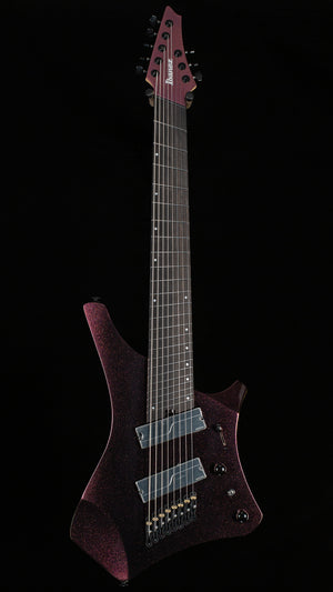 Ibanez A Series A528CMG Coral Mirage 8 String (503)