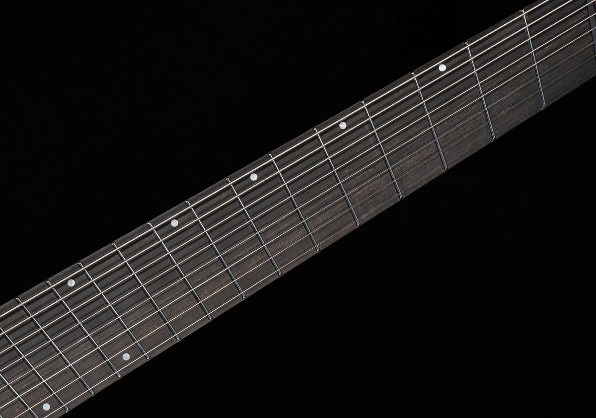 Ibanez A Series A528CMG Coral Mirage 8 String (503)