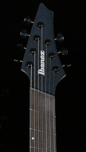 Ibanez A Series A527IPT Iron Pewter 7 String (509)