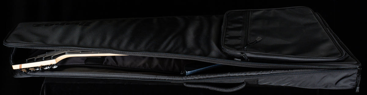 Ibanez A Series A527IPT Iron Pewter 7 String (509)