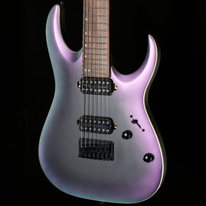 Ibanez Standard RGA742EX 7-string Black Aurora Burst Matte (848)