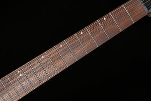 Ibanez Standard RGA742EX 7-string Black Aurora Burst Matte (848)