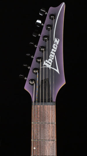 Ibanez Standard RGA742EX 7-string Black Aurora Burst Matte (848)
