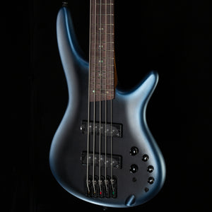 Ibanez SR Standard 5 String SR505N Midnight Arctic Ocean Matte (829)