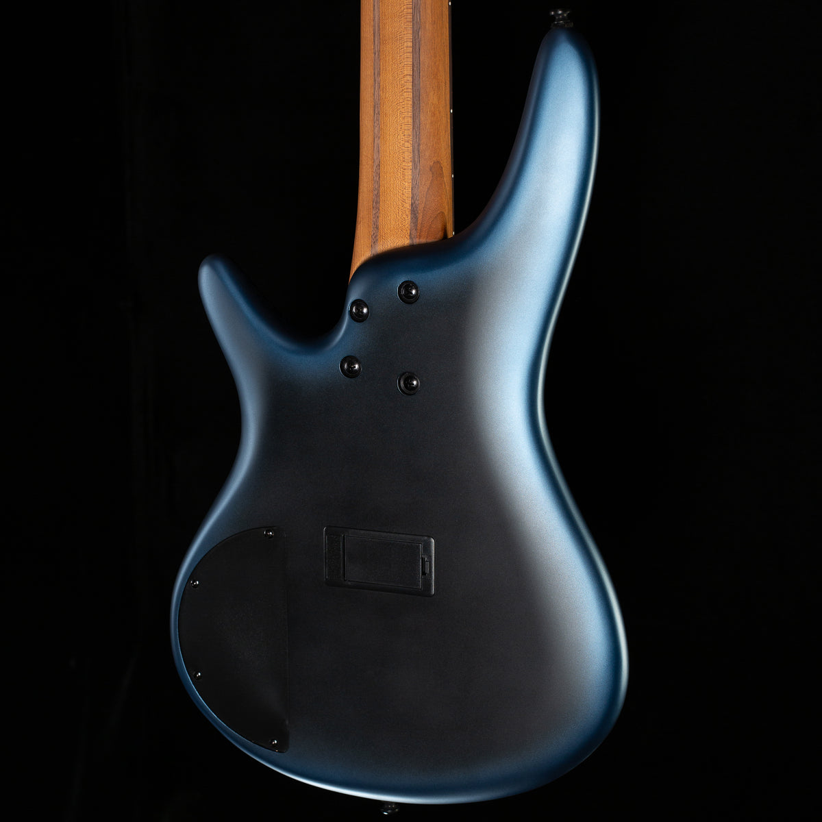 Ibanez SR Standard 5 String SR505N Midnight Arctic Ocean Matte (829)