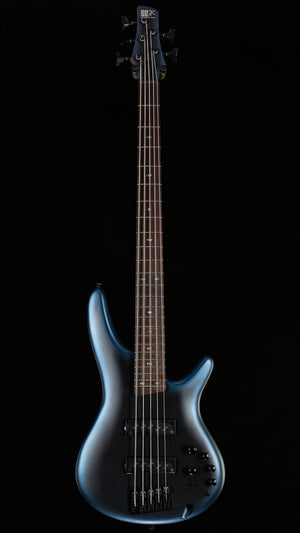 Ibanez SR Standard 5 String SR505N Midnight Arctic Ocean Matte (829)