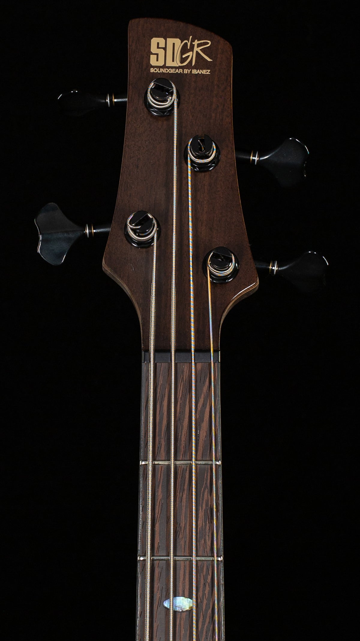 Ibanez SR Premium SR1320SBAVL Aqua Wave Low Gloss (322)