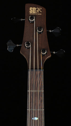 Ibanez SR Premium SR1320SBAVL Aqua Wave Low Gloss (322)