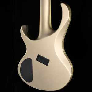 Ibanez BTB605MS BTB Bass Workshop 5 String Multi scale Electric Bass Solar Eclipse Matte (326)