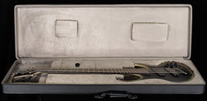 Ibanez BTB605MS BTB Bass Workshop 5 String Multi scale Electric Bass Solar Eclipse Matte (326)