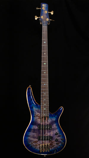 Ibanez Premium SR2600 Bass Cerulean Blue Burst (834)
