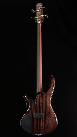 Ibanez Premium SR2600 Bass Cerulean Blue Burst (834)