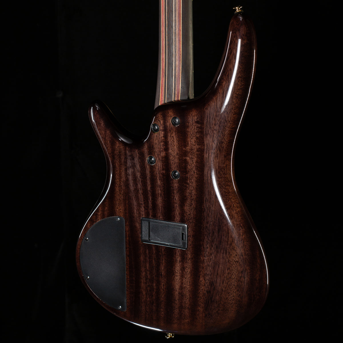 Ibanez Premium SR2600 Bass Cerulean Blue Burst (834)