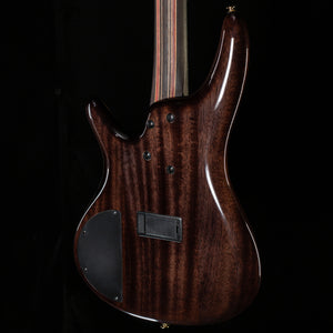 Ibanez Premium SR2600 Bass Cerulean Blue Burst (834)