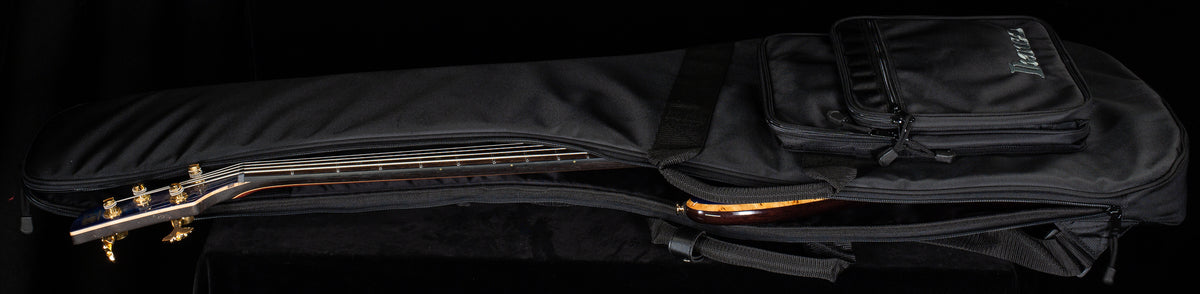 Ibanez Premium SR2600 Bass Cerulean Blue Burst (834)