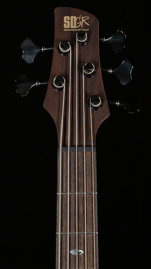 Ibanez SR Premium SR1325SBIVF Icebreaker Wave Flat 5 String (889)