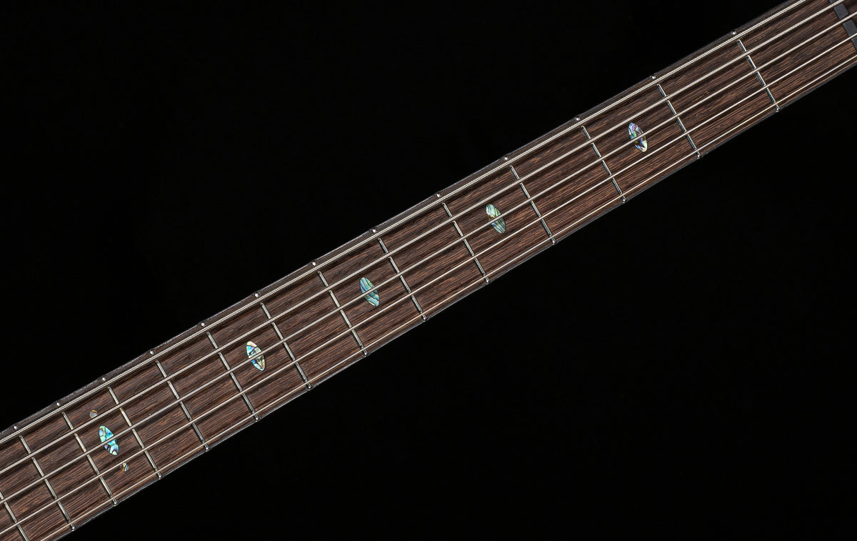 Ibanez SR Premium SR1325SBIVF Icebreaker Wave Flat 5 String (889)