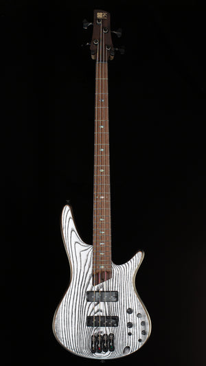 Ibanez Premium SR1320SB Electric Bass Icebreaker Wave Flat (073)