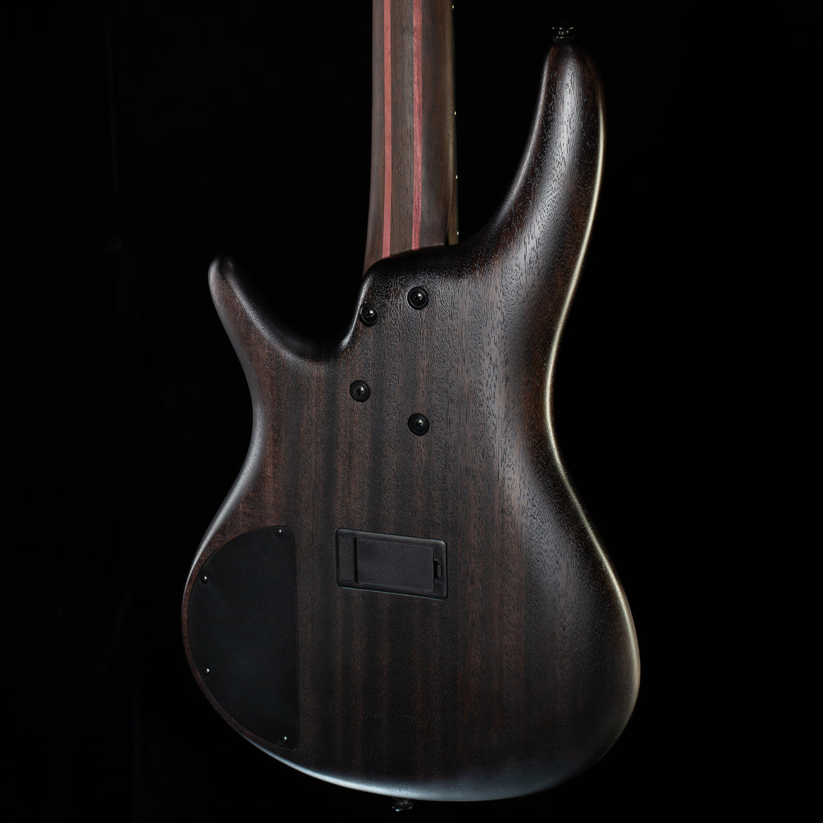 Ibanez Premium SR1320SB Electric Bass Icebreaker Wave Flat (073)