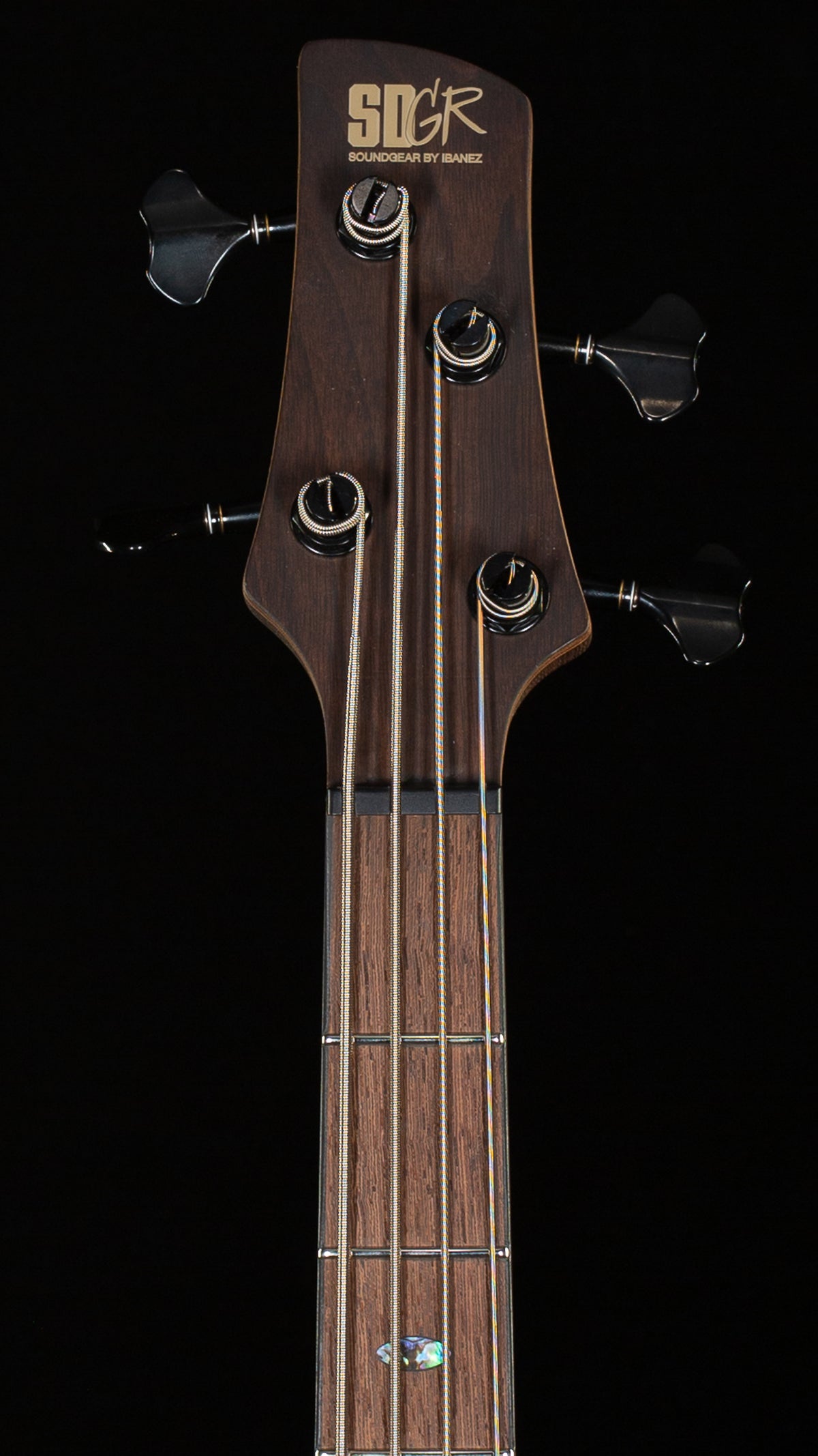 Ibanez Premium SR1320SB Electric Bass Icebreaker Wave Flat (073)