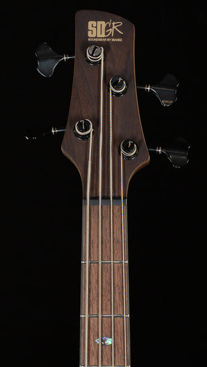 Ibanez Premium SR1320SB Electric Bass Icebreaker Wave Flat (073)