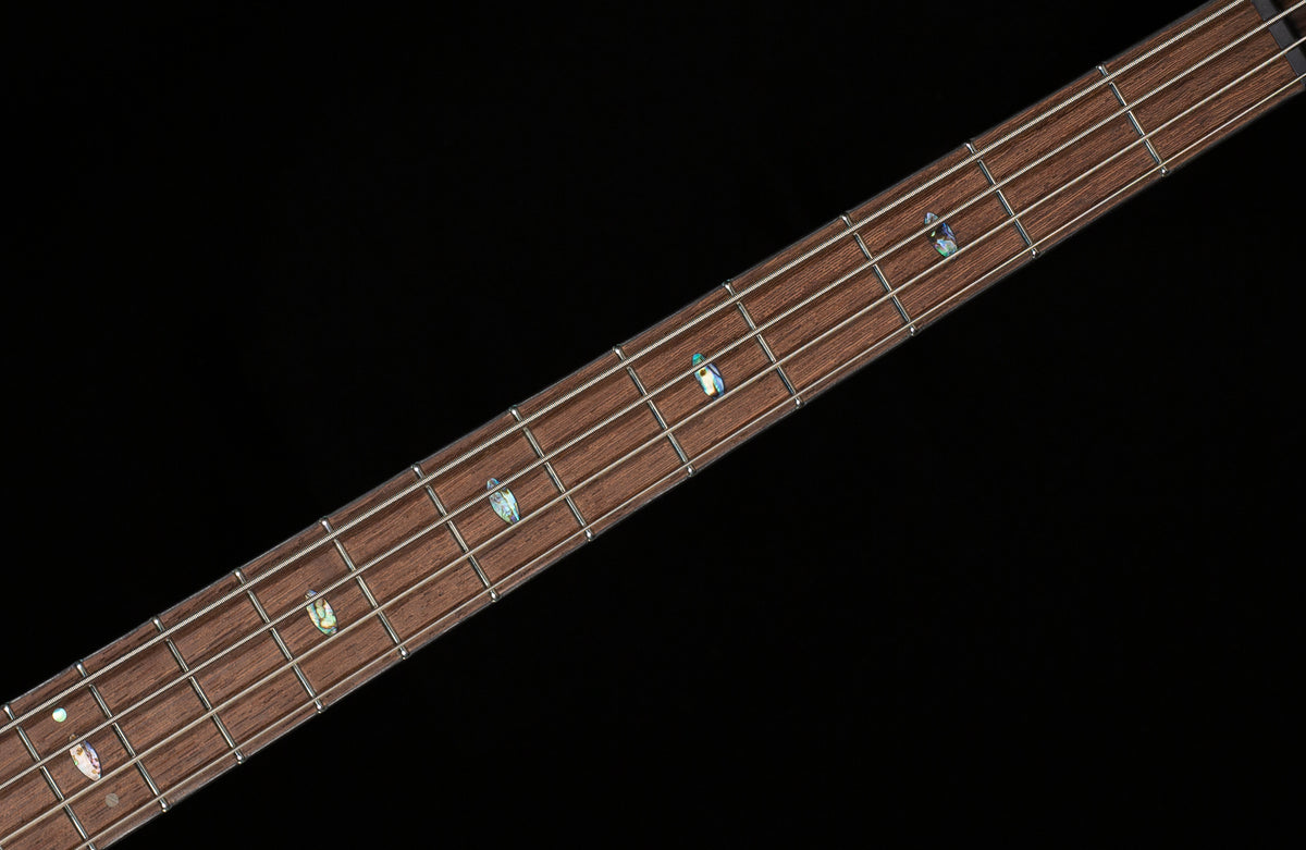 Ibanez Premium SR1325SB 5-string Electric Bass Aqua Wave Low Gloss (214)