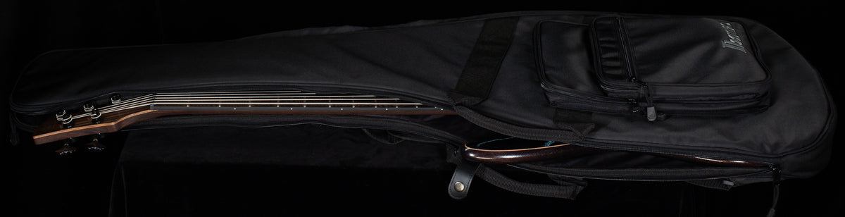 Ibanez Premium SR1325SB 5-string Electric Bass Aqua Wave Low Gloss (214)