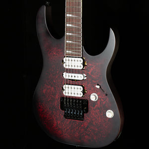 Ibanez Standard RG470DX Wine Red Frozen Matte (550)