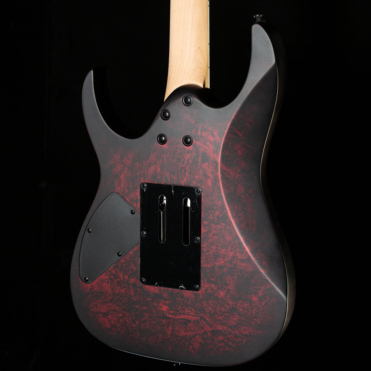 Ibanez Standard RG470DX Wine Red Frozen Matte (550)