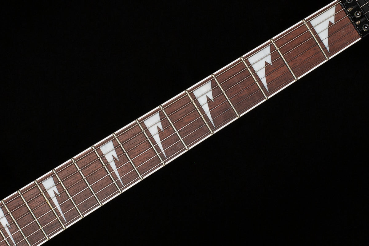 Ibanez Standard RG470DX Wine Red Frozen Matte (550)