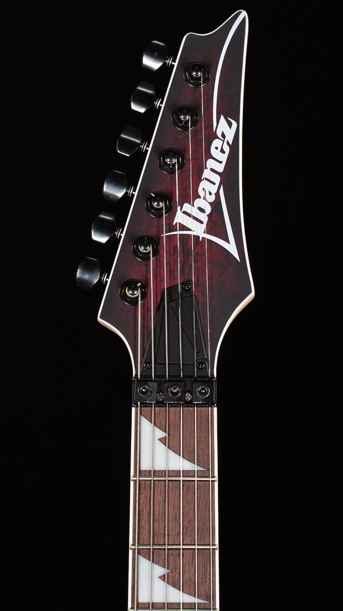 Ibanez Standard RG470DX Wine Red Frozen Matte (550)