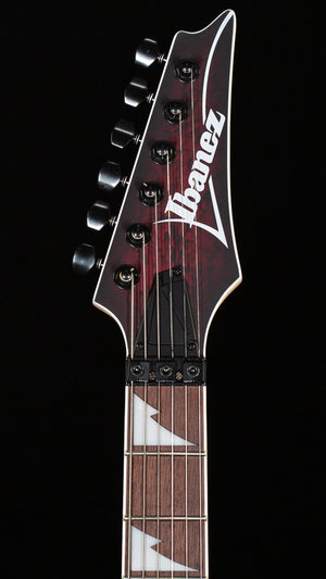 Ibanez Standard RG470DX Wine Red Frozen Matte (550)
