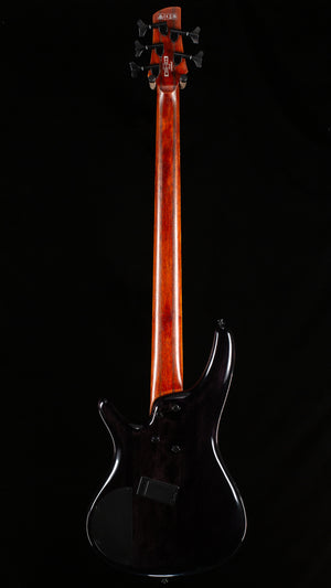 Ibanez Bass Workshop SRMS805 Multi-scale 5-string Bass Deep Twilight (300)