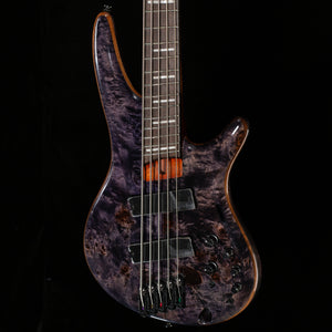 Ibanez Bass Workshop SRMS805 Multi-scale 5-string Bass Deep Twilight (300)