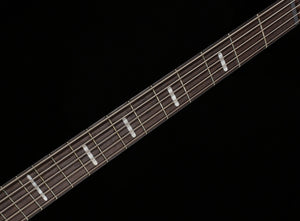Ibanez Bass Workshop SRMS805 Multi-scale 5-string Bass Deep Twilight (300)