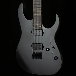 Ibanez IronLabel RGRTB621 Black Flat (618)