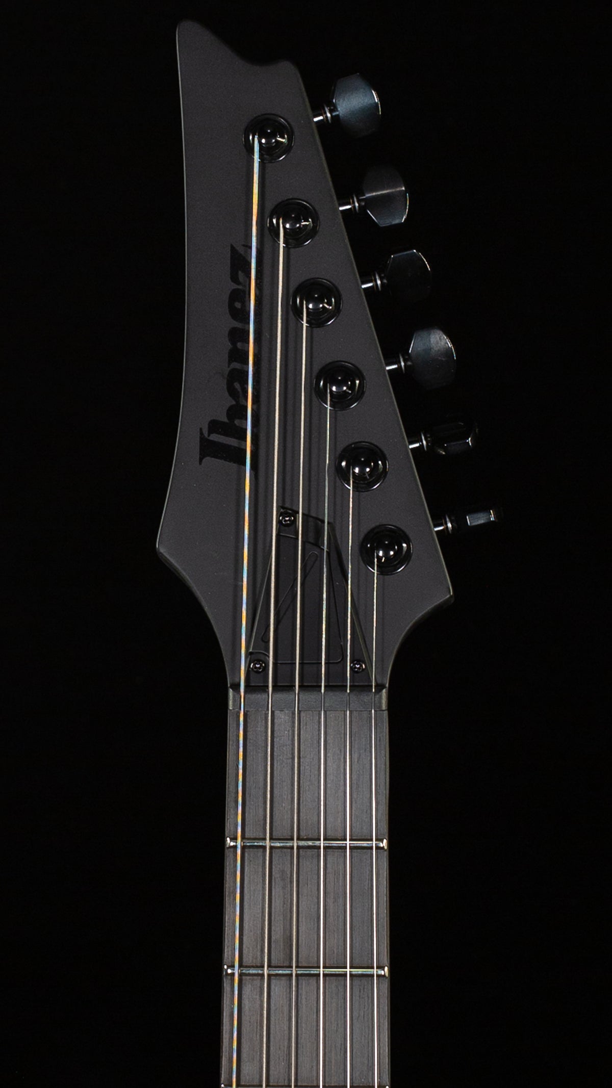 Ibanez IronLabel RGRTB621 Black Flat (618)
