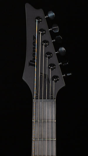 Ibanez IronLabel RGRTB621 Black Flat (618)