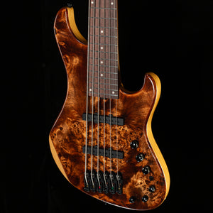 Ibanez Mode MDM1606 6-string Electric Bass Natural Mocha Low Gloss (853)