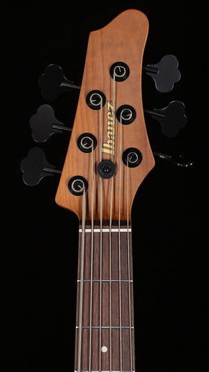 Ibanez Mode MDM1606 6-string Electric Bass Natural Mocha Low Gloss (853)