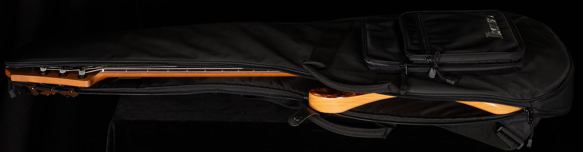 Ibanez Mode MDM1606 6-string Electric Bass Natural Mocha Low Gloss (853)