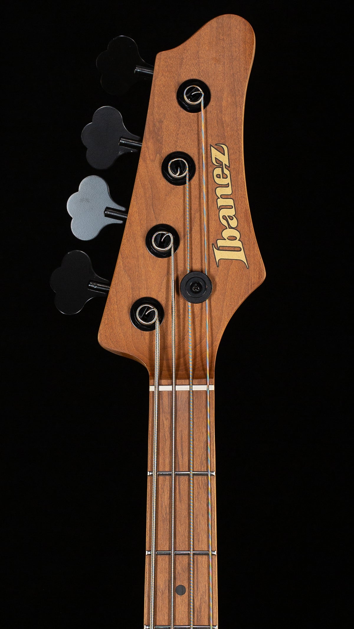 Ibanez Mode MDM1300 Electric Bass Natural Stained Amber Burst (191)