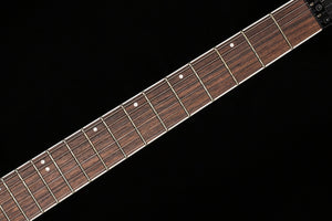 Ibanez S770 Solidbody Cosmic Blue Frozen Matte (819)