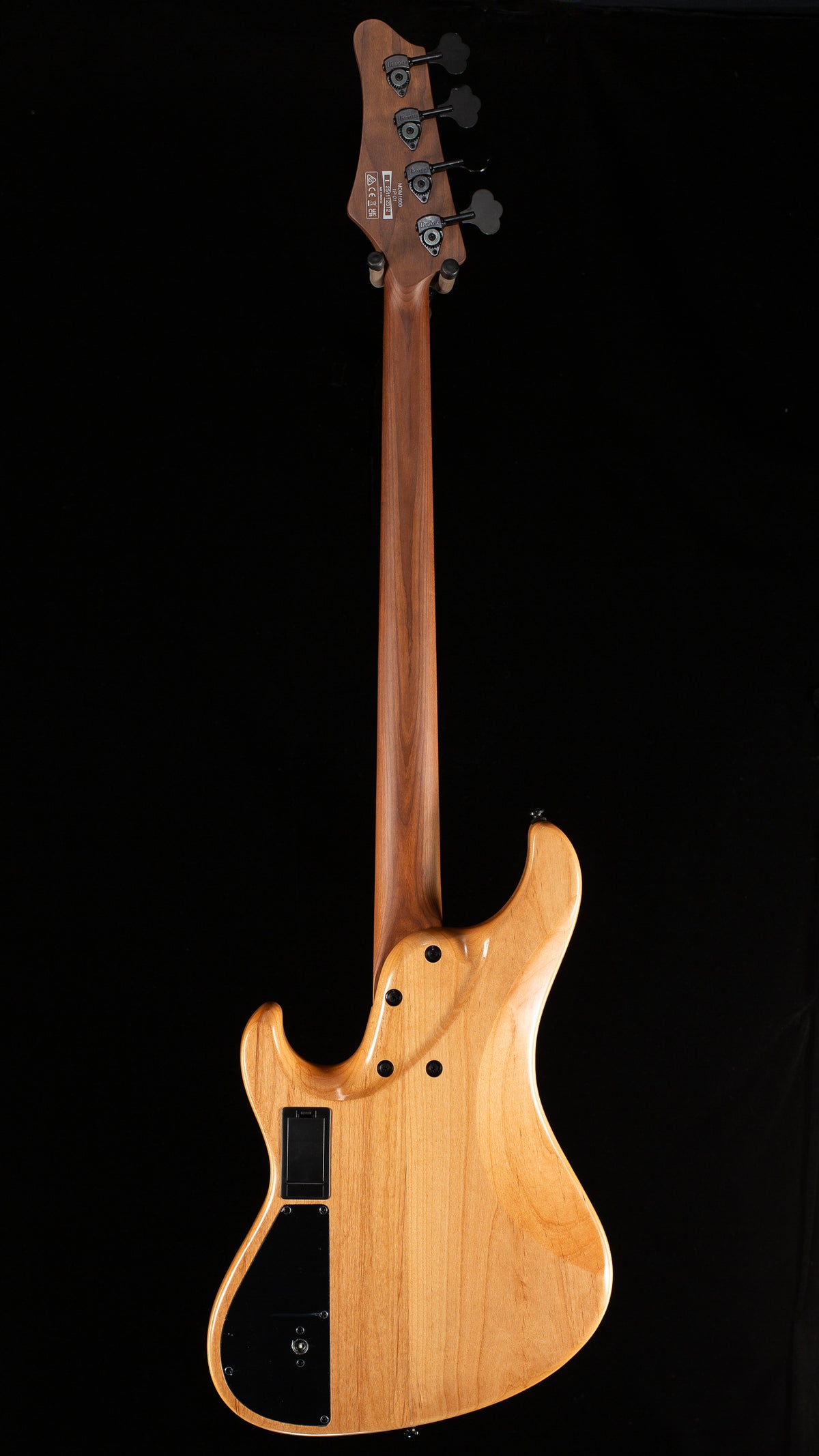 Ibanez Mode MDM1600 Electric Bass Natural Mocha Low Gloss (312)