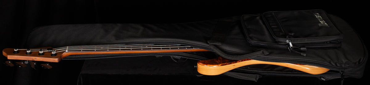 Ibanez Mode MDM1600 Electric Bass Natural Mocha Low Gloss (312)